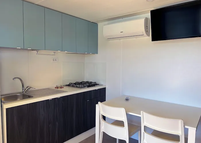 Village Capo D'orso 3* Palau