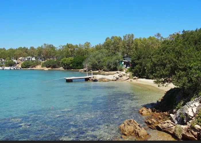 Village Capo D'orso 3*