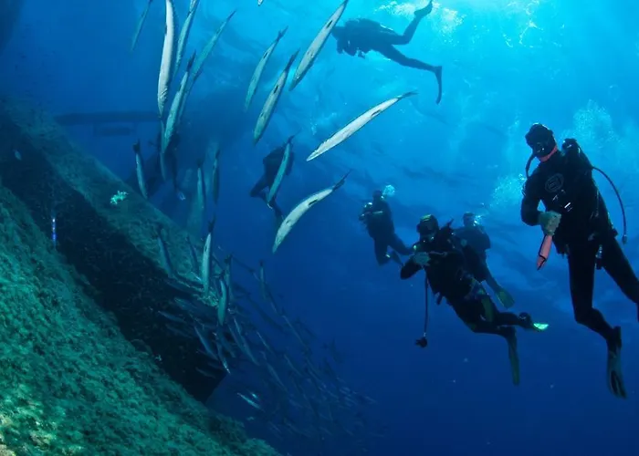 Village Capo D'orso 3*