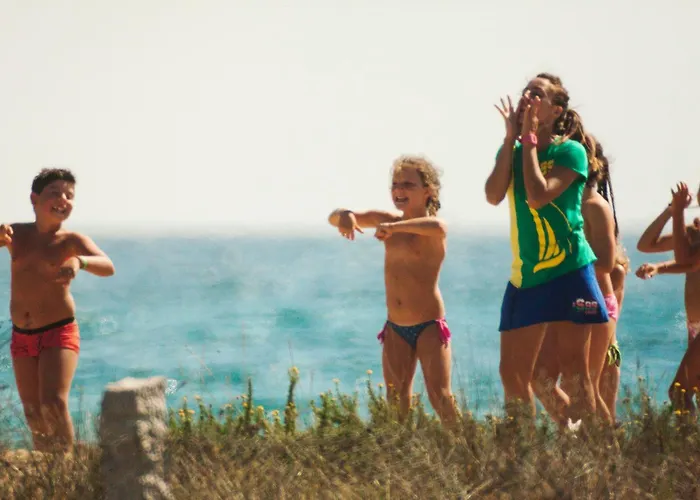 Kemping Village Capo D'orso